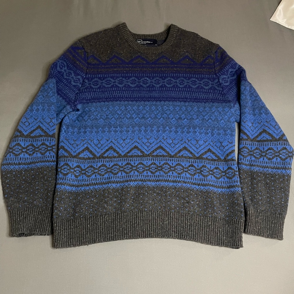 Gap crewneck